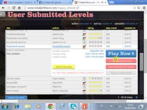 happy wheels site oficial.